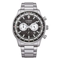 Reloj Citizen Hombre AVIATOR   CRONO in Acero CA4500-91E - CA4500-91E